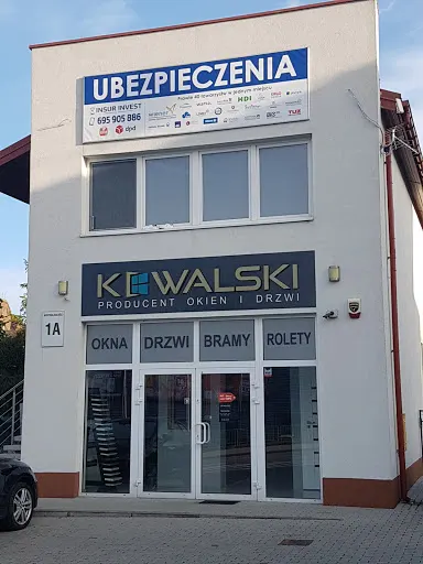 UBEZPIECZENIA INSUR INVEST